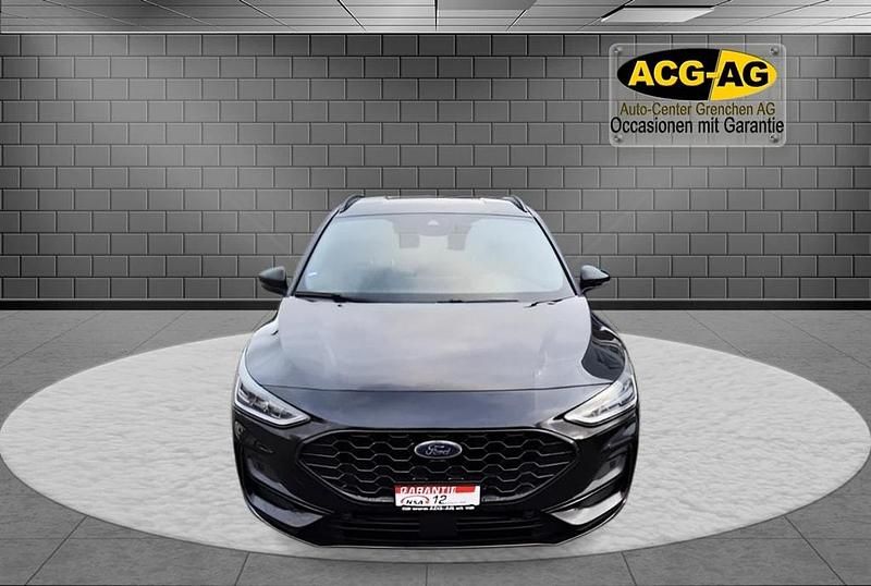 Gebraucht Ford Focus ST-Line 155 PS (114 kW) 2023