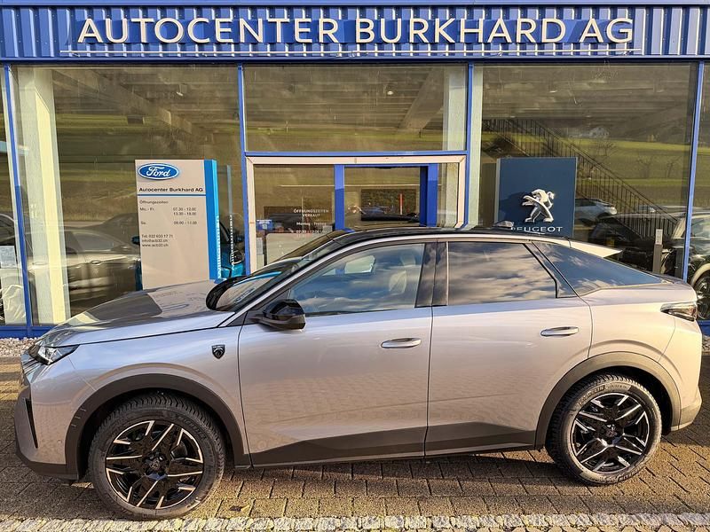 Neu 2025 Peugeot 3008 GT | CHF 52’850 - Bild 1/4