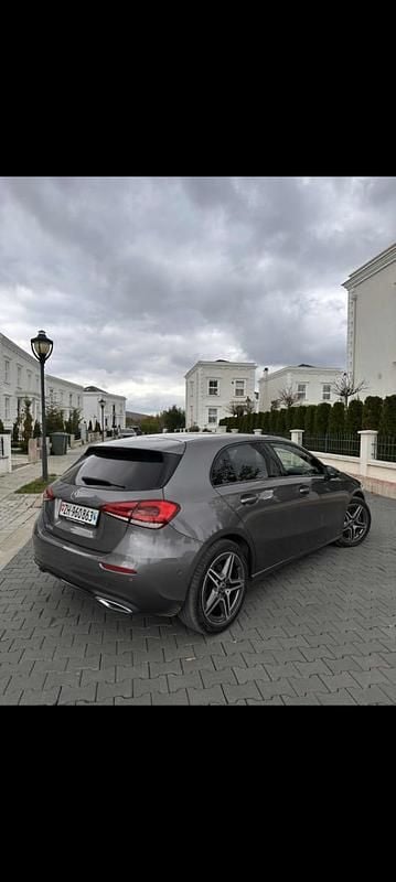 Gebraucht Mercedes A250 224 PS (164 kW) 2019