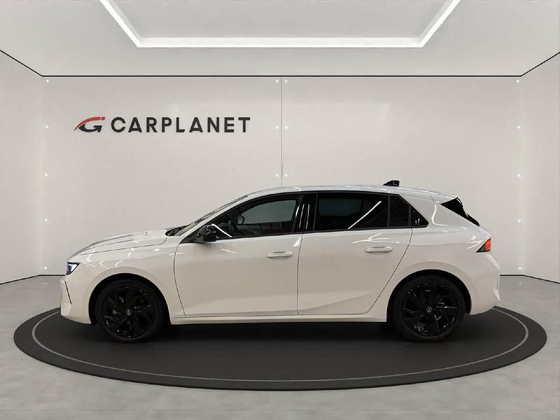 Gebraucht Opel Astra Edition 145 PS (106 kW) 2024 Limousine
