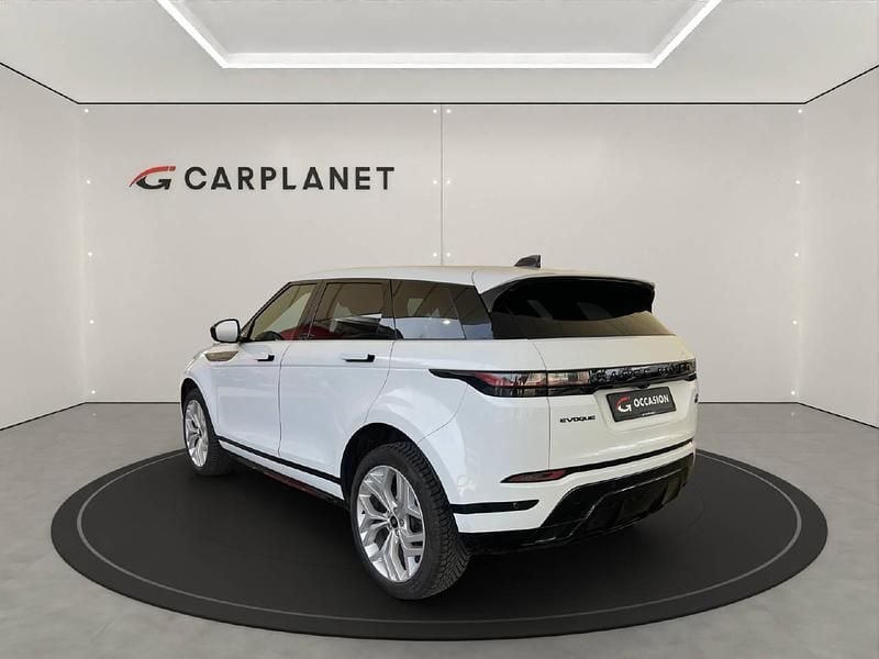 Gebraucht Land Rover Range Rover evoque SE Dynamic 200 PS (147 kW) 2022 SUV