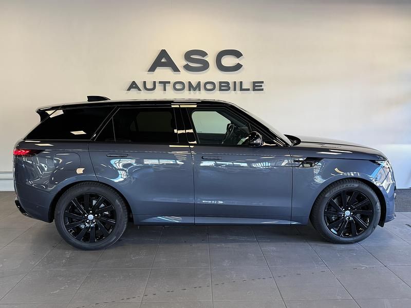 Gebraucht Land Rover Range Rover Sport First Edition 510 PS (375 kW) 2023 SUV