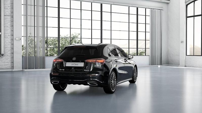 Neu Mercedes A220 190 PS (139 kW) 2026 Limousine