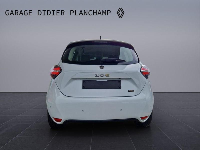 Gebraucht Renault Zoe Evolution 100 kW (136 PS) 2023 Kleinwagen