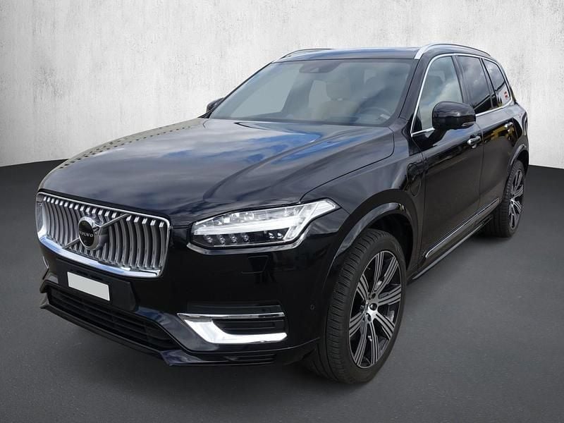 Gebraucht 2020 Volvo XC90 Inscription SUV | CHF 37’500 (Superpreis) - Bild 1/4