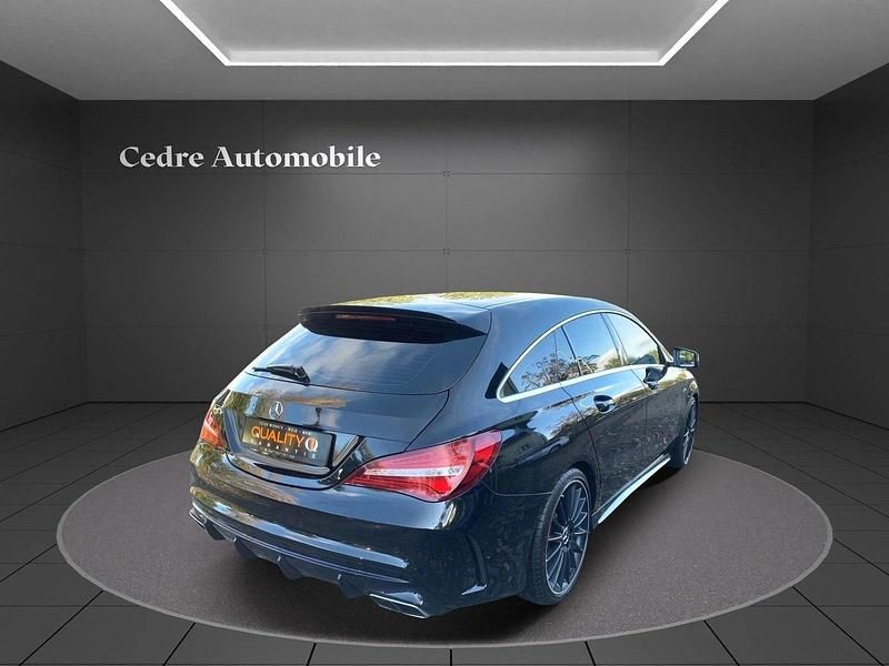 Gebraucht Mercedes CLA45 AMG Shooting Brake AMG 381 PS (280 kW) 2019 Kombi