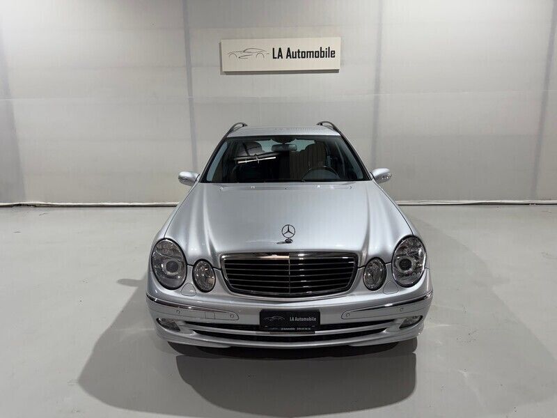 Gebraucht Mercedes E280 Avantgarde 190 PS (139 kW) 2006