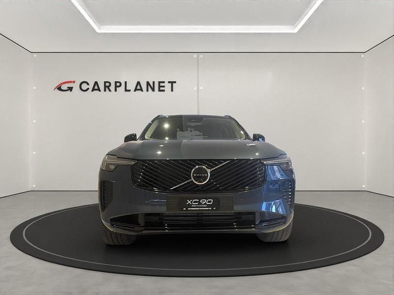 Neu Volvo XC90 Ultra 455 PS (334 kW) 2025 Blau SUV