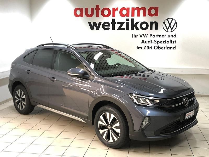 Grau Gebraucht 2023 VW Taigo Life SUV | CHF 21’800 (Fairer Preis) - Bild 1/4