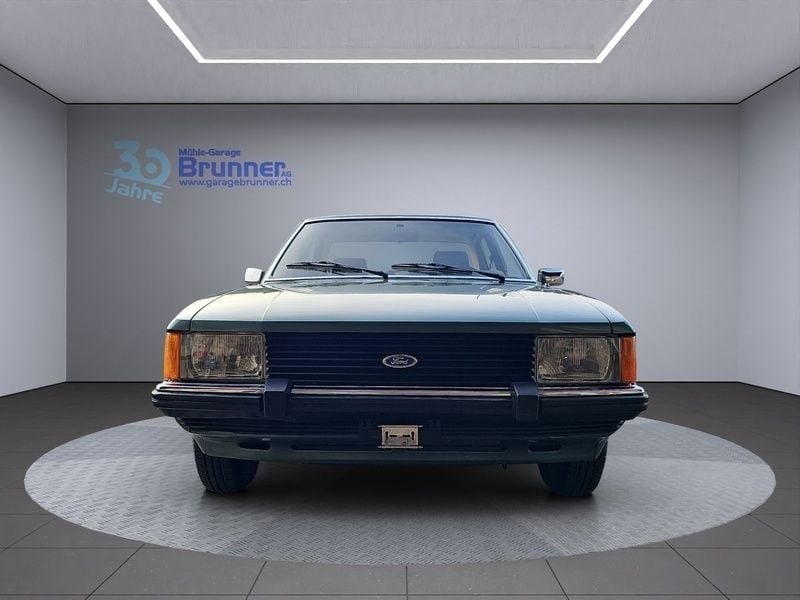 Gebraucht 1980 Ford Granada | CHF 14’900 - Bild 1/4