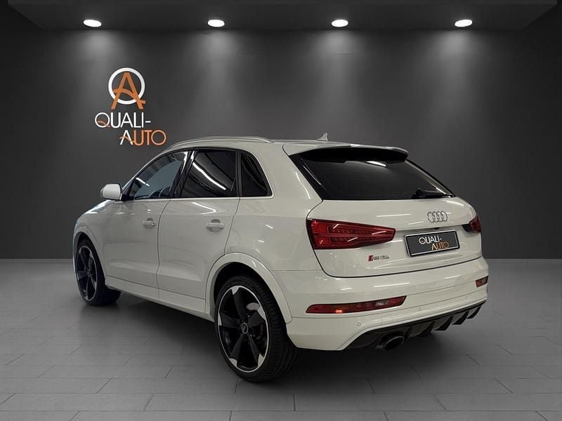 Gebraucht Audi RS Q3 Exclusive 340 PS (250 kW) 2015 SUV
