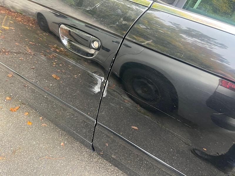 Gebraucht Audi A4 140 PS (102 kW) 2005 Kombi