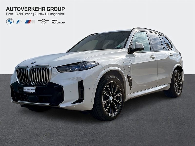 Gebraucht 2024 BMW X5 M Sport SUV | CHF 75’900 (Guter Preis) - Bild 1/4