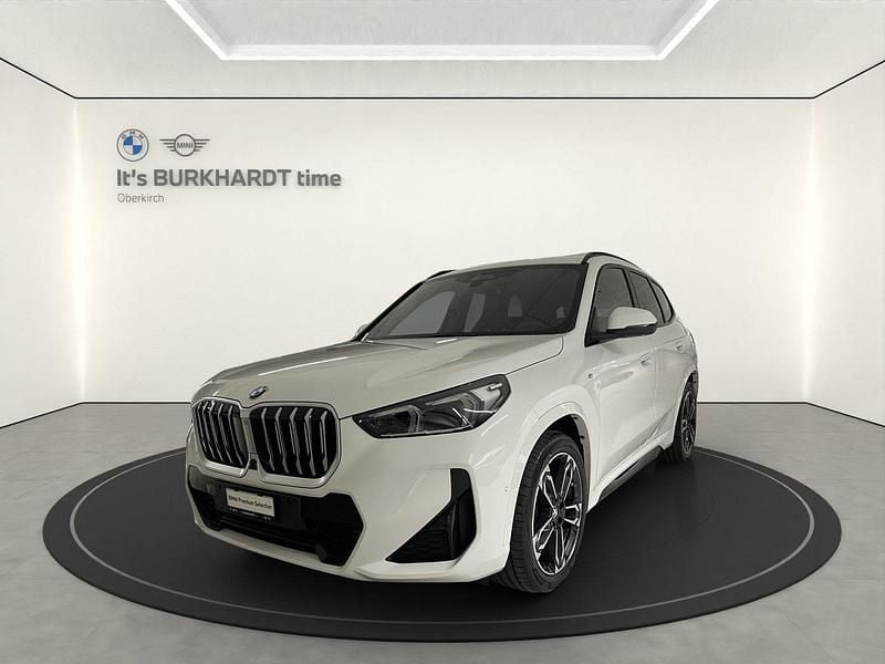 Gebraucht BMW X1 M Sport 204 PS (150 kW) 2024 SUV