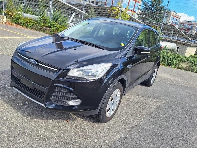 Gebraucht 2016 Ford Kuga Titanium SUV | CHF 6’900 (Fairer Preis) - Bild 1/4