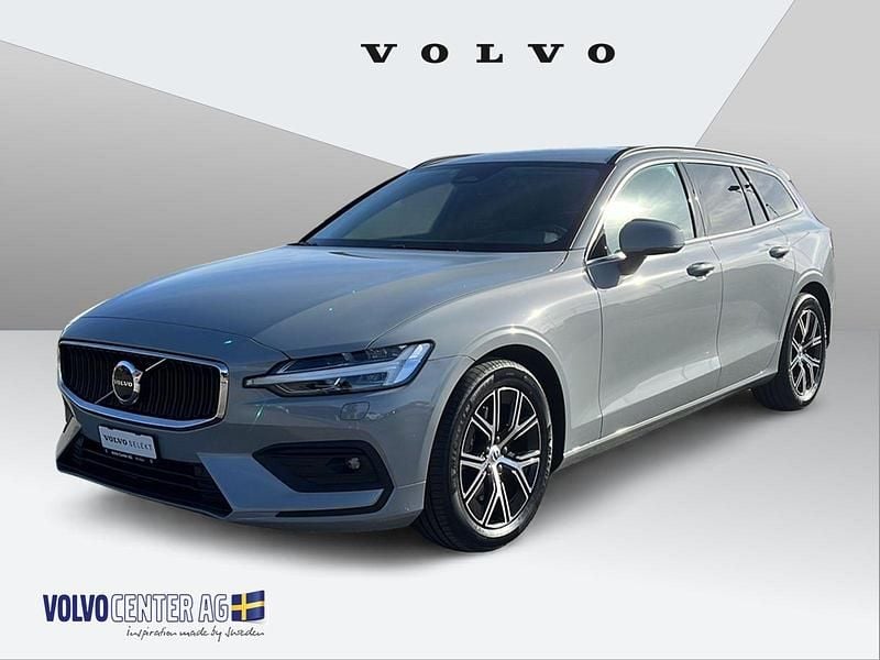 Gebraucht 2023 Volvo V60 Core Kombi | CHF 45’888 - Bild 1/4