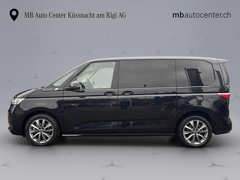 Gebraucht VW Multivan 218 PS (160 kW) 2022 Van