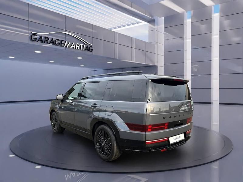 Neu Hyundai Santa Fe Edition 239 PS (175 kW) 2026 Grau SUV
