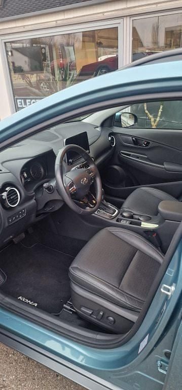 Gebraucht Hyundai Kona 105 PS (77 kW) 2020 SUV