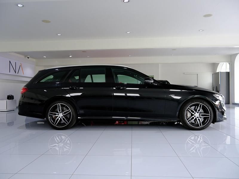 Gebraucht Mercedes E53 AMG AMG 435 PS (319 kW) 2019