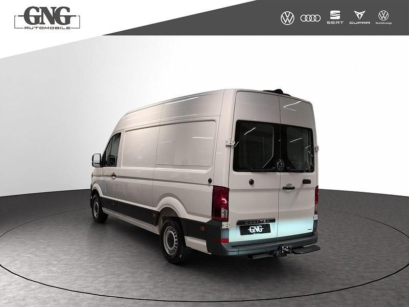 Neu VW Crafter 177 PS (130 kW) 2025 Van