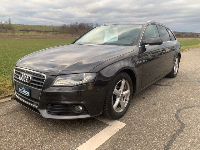 Gebraucht 2011 Audi A4 Design Kombi | CHF 12’900 (Etwas zu teuer) - Bild 1/4