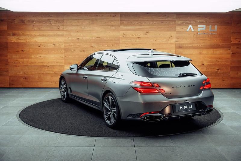 Gebraucht Genesis G70 Sport 245 PS (180 kW) 2025 Kombi