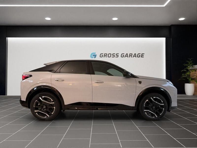 Neu Peugeot 3008 GT 154 kW (210 PS) 2025 Kombi