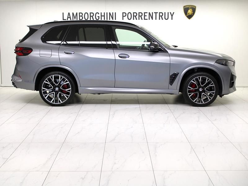 Gebraucht BMW X5 M Competition Edition 626 PS (460 kW) 2025 SUV
