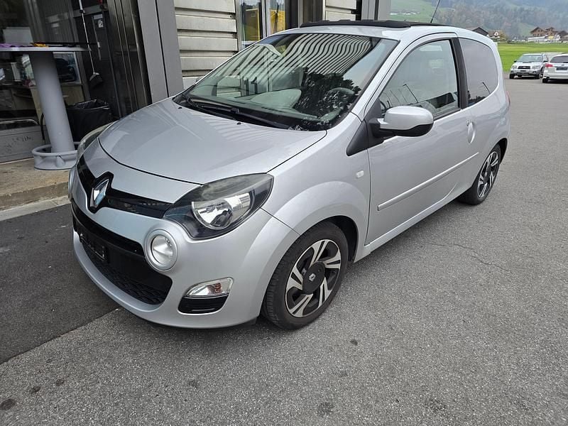 Gebraucht 2014 Renault Twingo Dynamique Kleinwagen | CHF 3’900 - Bild 1/4