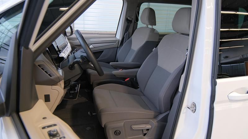 Gebraucht VW Multivan Life 150 PS (110 kW) 2024 Van