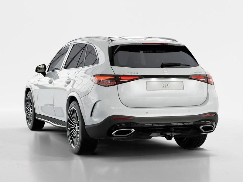 Neu Mercedes GLC450 AMG line 390 PS (286 kW) 2025 SUV