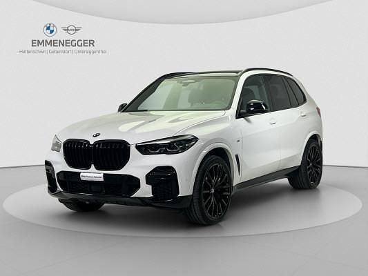 Gebraucht BMW X5 M Sport 340 PS (250 kW) 2023 SUV