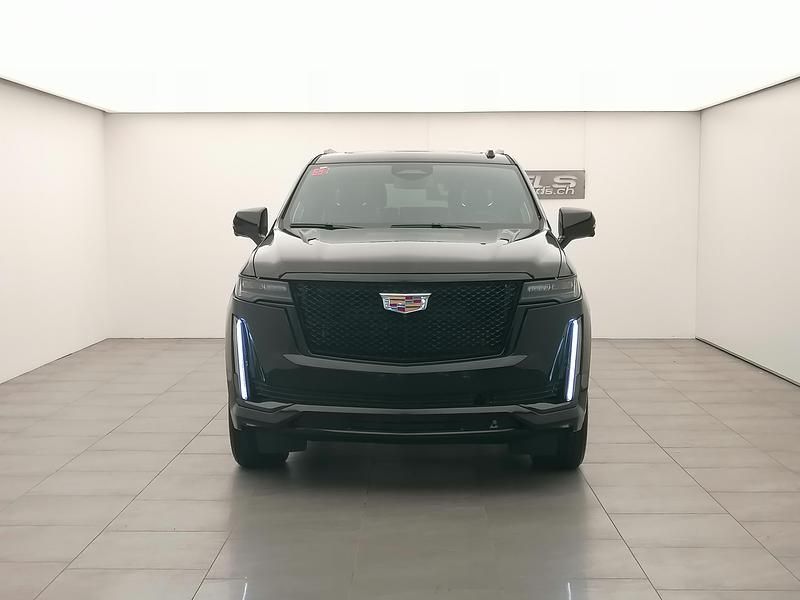 Gebraucht Cadillac Escalade 426 PS (313 kW) 2024 SUV