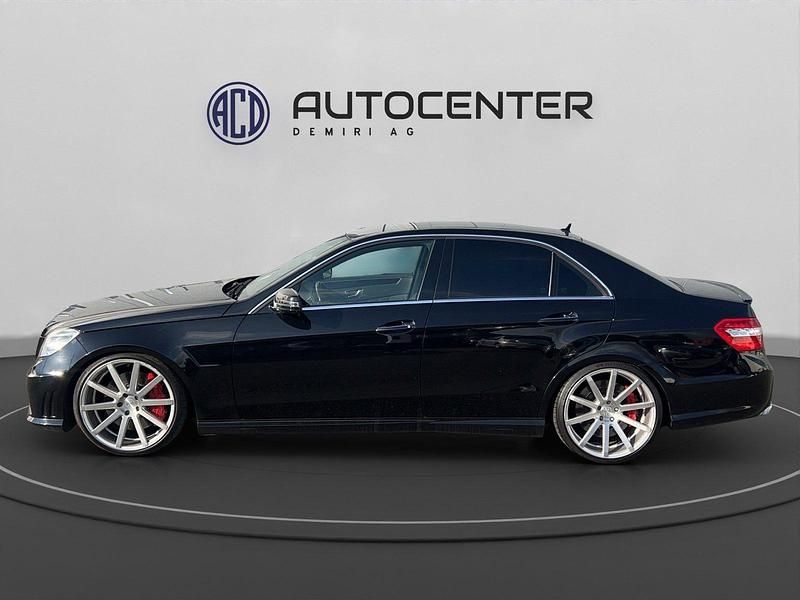 Gebraucht Mercedes E63 AMG AMG 525 PS (386 kW) 2009 Limousine