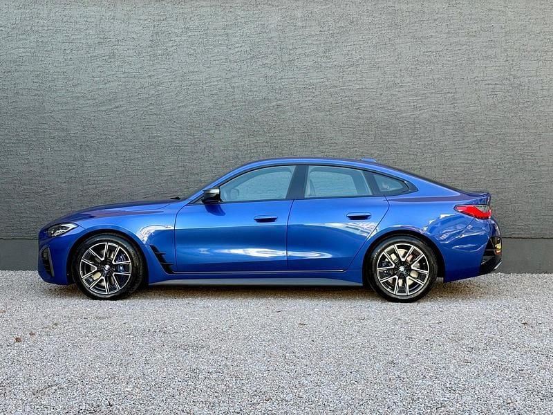 Gebraucht BMW M440 M Sport 374 PS (275 kW) 2022 Limousine