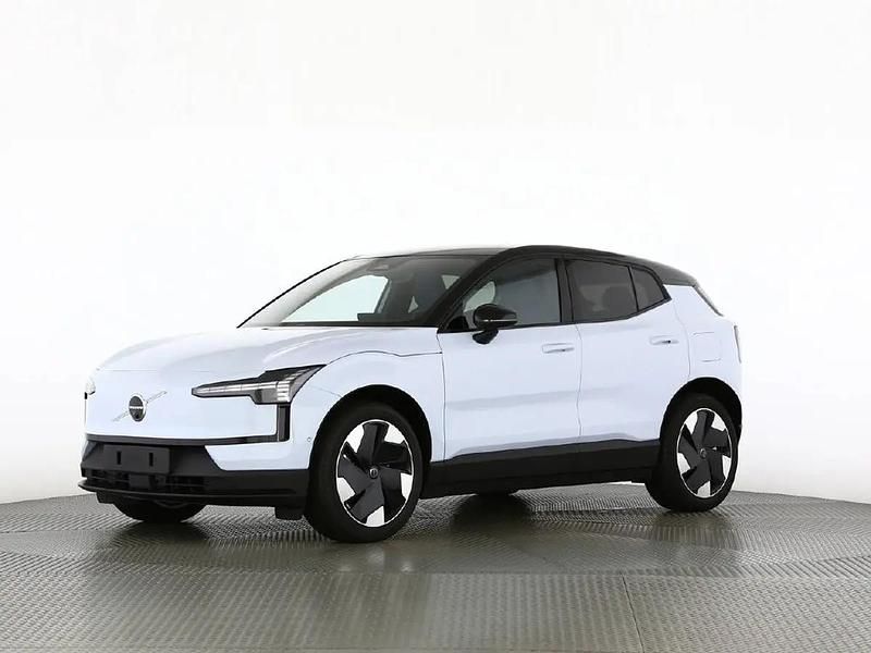 Blau Neu 2025 Volvo EX30 Performance SUV | CHF 44’083 (Fairer Preis) - Bild 1/4