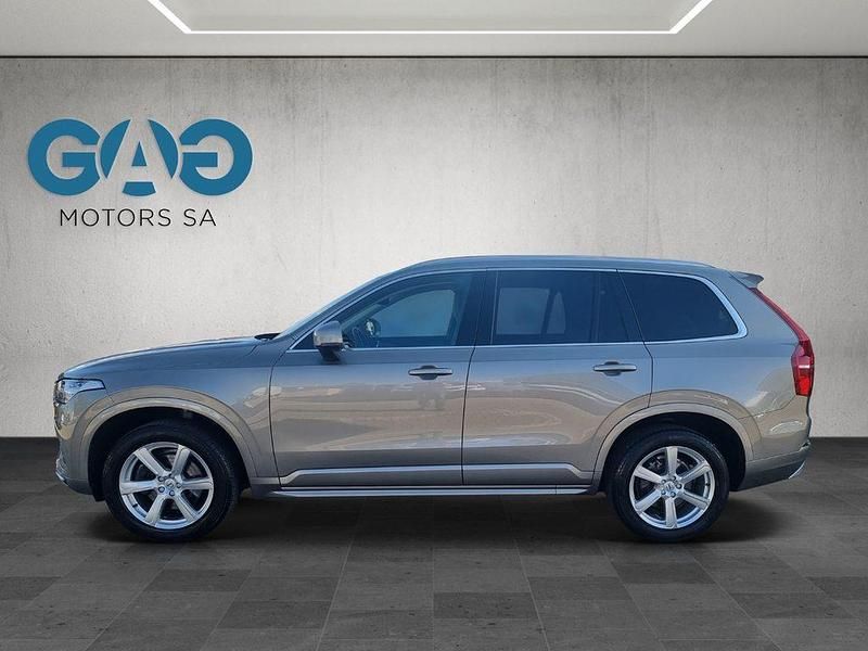 Gebraucht Volvo XC90 Momentum 250 PS (183 kW) 2019 SUV