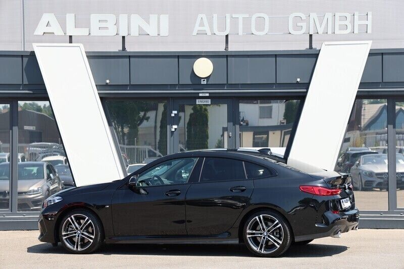Gebraucht BMW 220 M Sport 190 PS (139 kW) 2021 Coupé