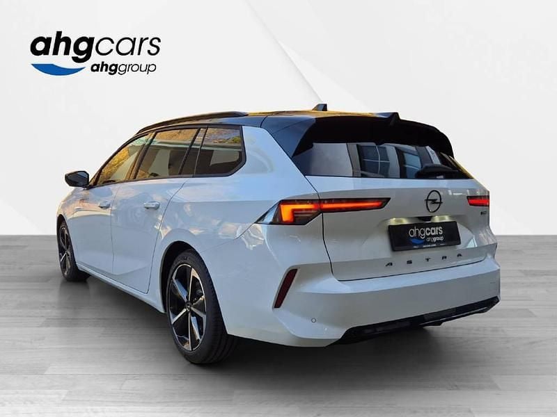 Gebraucht Opel Astra 145 PS (106 kW) 2026 Kombi