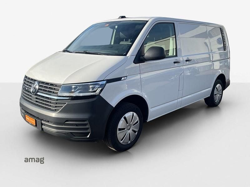 Gebraucht 2023 VW T6.1 Van | CHF 29’990 (Superpreis) - Bild 1/4