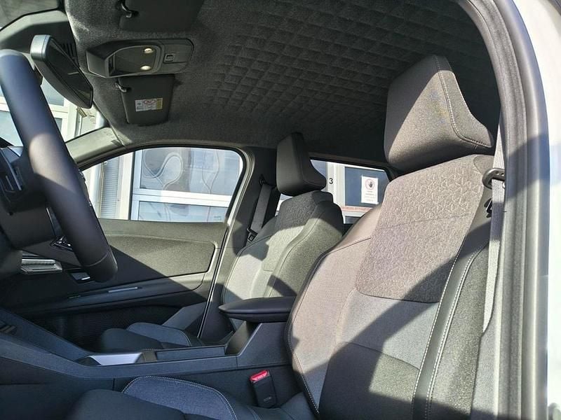 Neu Nissan Micra Advance 110 kW (150 PS) 2026 Weiss Limousine