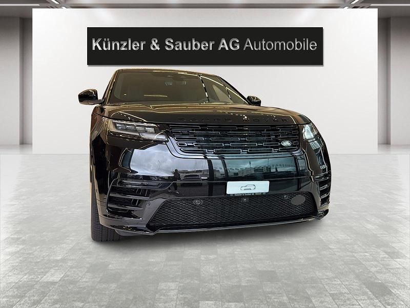 Neu Land Rover Range Rover Velar Autobiography 400 PS (294 kW) 2025 SUV