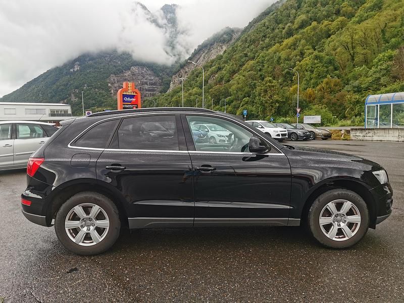 Gebraucht 2011 Audi Q5 SUV | CHF 9’900 (Guter Preis) - Bild 1/4