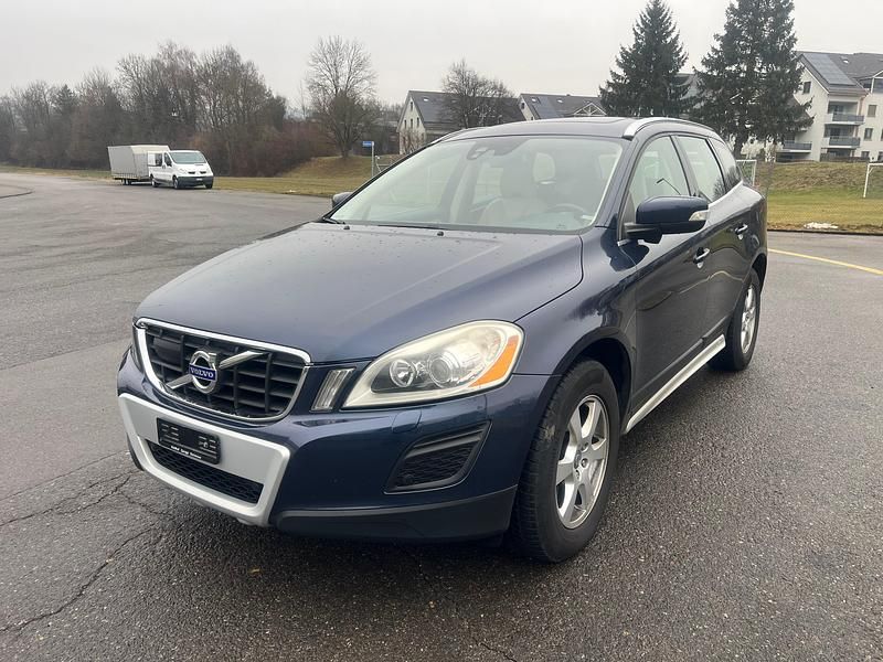 Gebraucht Volvo XC60 R-Design 304 PS (223 kW) 2011 SUV