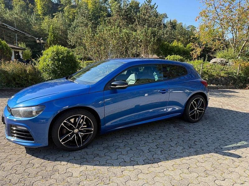 Gebraucht 2011 VW Scirocco R Coupé | CHF 11’900 (Fairer Preis) - Bild 1/4