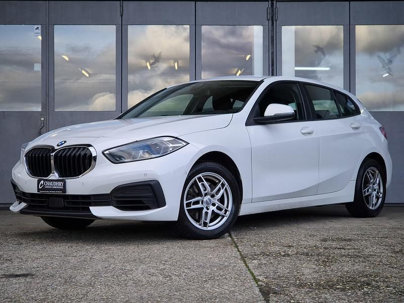 Gebraucht BMW 118 140 PS (102 kW) 2020 Kleinwagen