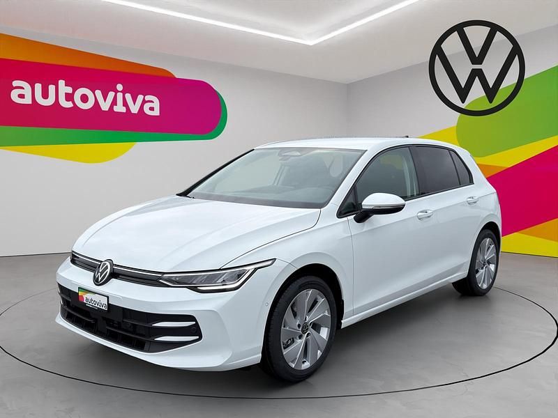 Neu 2025 VW Golf VIII United | CHF 32’300 (Fairer Preis) - Bild 1/4