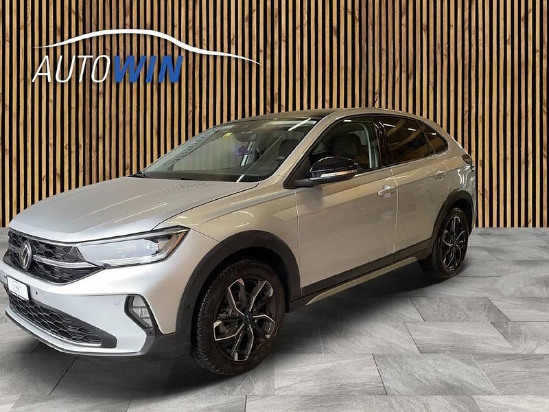 Gebraucht 2022 VW Taigo Style SUV | CHF 23’780 (Guter Preis) - Bild 1/4