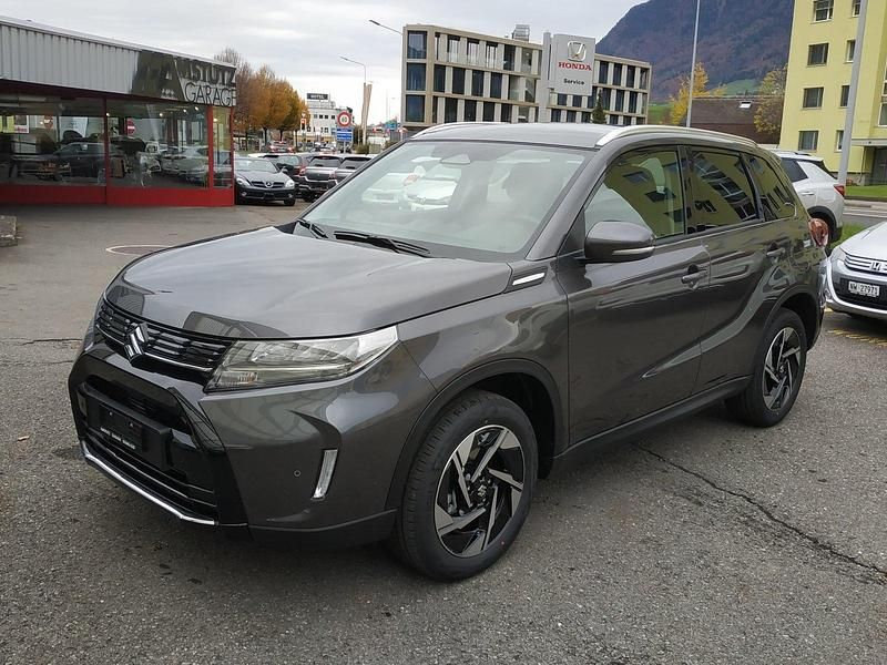 Neu Suzuki Vitara 110 PS (80 kW) 2025 Kombi